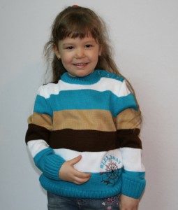 Как выбрать детский джемпер