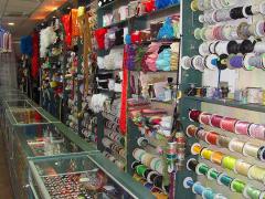 Выбираем швейную фурнитуру в интернет магазине