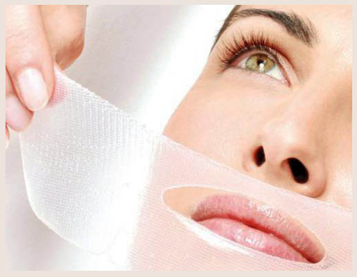 Выбираем коллагеновую косметику для лица и тела