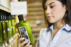 Выбираем косметику для волос