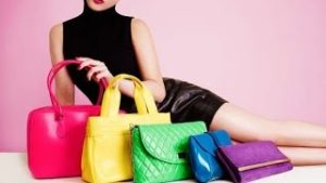 Выбираем модные женские аксессуары