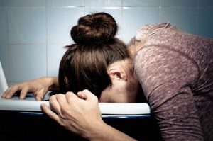 Симптомы отравления у взрослых и детей