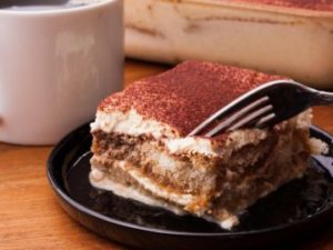 Готовим Тирамису дома