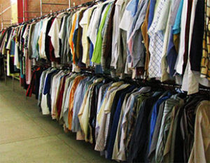 Как приобрести свой секонд хэнд