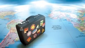 Как быстро спланировать путешествие