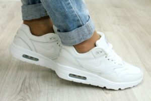 Качественные кроссовки на каждый день