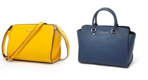 Брендовая сумочка – мечта каждой женщины