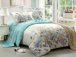 Как купить комплект постельного белья для здорового сна