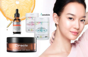 Отличительные особенности корейской косметики