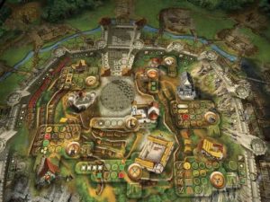 Безграничный азарт на лучших онлайн слотах