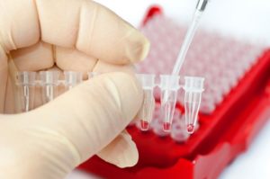 Анализы на дому - удобно для родителей, комфортно для детей