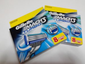 Как выбрать оригинальные лезвия джилет