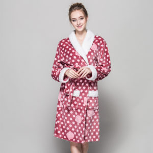 Составляем женский домашний гардероб