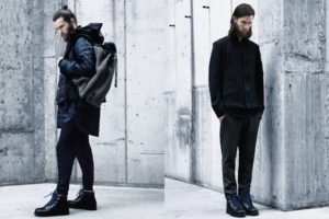 Современные технологии в одежде и обуви