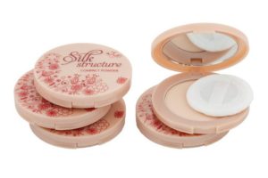 Матирующая пудра для лица: ваша кожа нежнее шелка!