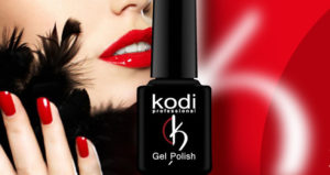 Выбираем гель краску для создания неповторимого маникюра