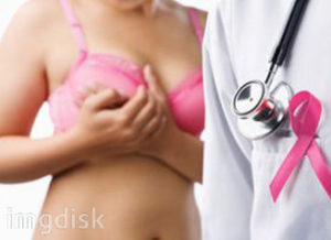 Зачем идти к маммологу?