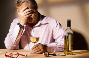 Наркологическая помощь при алкоголизме