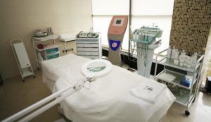 Революция красоты от косметологического салона