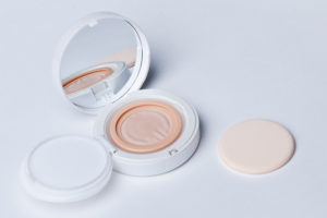 Что такое кушон