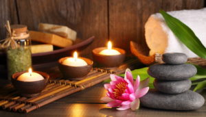 Самые популярные спа-программы