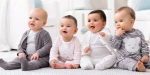 Одежда лучшего качества для маленьких непосед