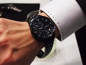 Наручные часы в интернет-магазине – экономия сил и времени