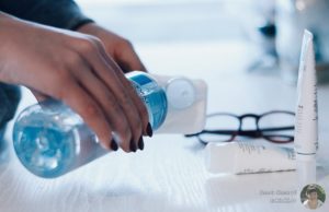 Что такое мицеллярная вода, и какие разновидности ее бывают?