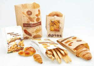 Лучшая упаковка для свежей выпечки