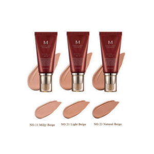 Особенности корейского крема Missha