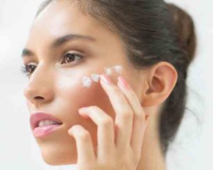 Профессиональные средства для поддержания женской красоты