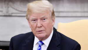 Президентство Дональда Трампа