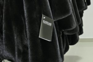 Как определить подлинный мех норки Blackglama? 3 секрета роскошной шубы