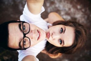 Креативные идеи для парных фотосессий