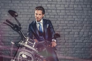 Мужские пиджаки