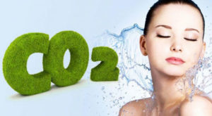 Неинвазивная карбокситерапия: кислород вернет коже молодость!