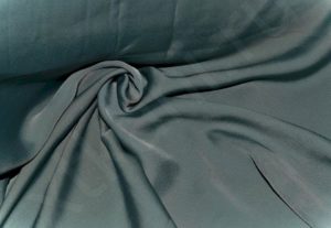 Какие ткани не мнутся