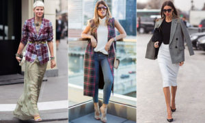 Уличная мода — это просто! Осваиваем осенний street style