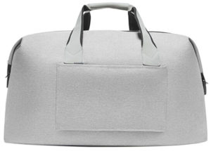 Дорожная сумка – неотъемлемая часть путешествия