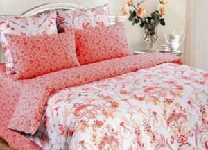 Постельное белье премиум класса