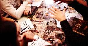 Аппараты Вулкан Платинум никого не оставят без выигрыша