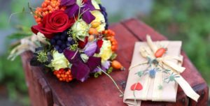 Доставка цветов в Днепр