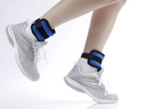 Что нужно знать при выборе кроссовок