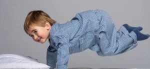 Приятные сновидения в пижамах для мальчиков от магазина olioli.com.ua