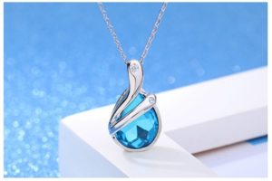 Советы по выбору серебряной подвески