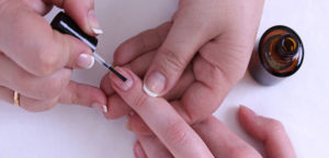 Выбор праймера для ногтей