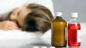 Что использовать при отравлении?