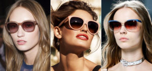 Советы по выбору солнцезащитных очков