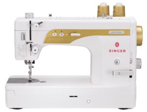 Плюсы и минусы швейных машин Singer