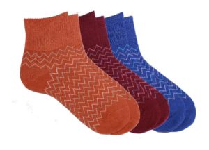 Критерии выбора чулочно-носочных изделий